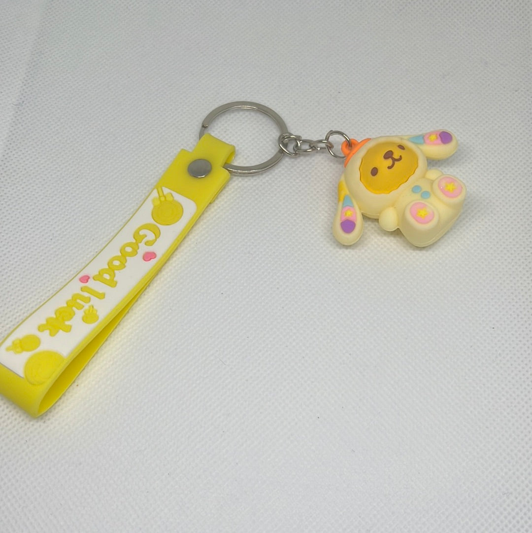 Sanrio Keychains!